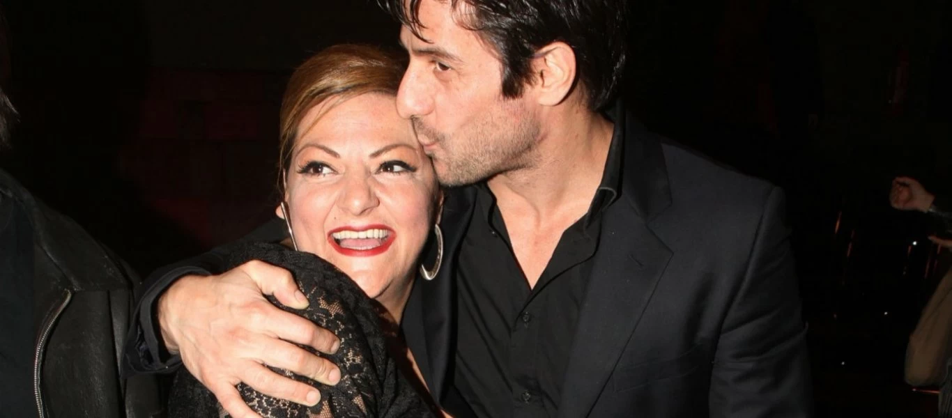 Η αποκάλυψη της Σταυροπούλου για το «Είσαι το ταίρι μου» - Δεν φαντάζεστε πόσα αυγά έφαγε στη σκηνή της παραλίας